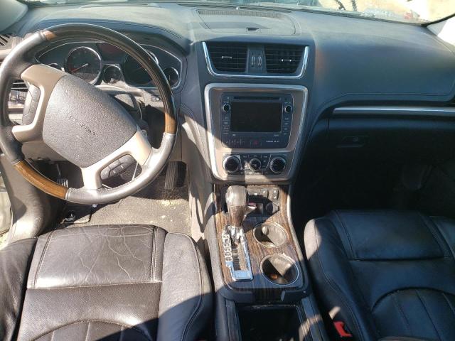 Photo 8 from auction – 2013 GMC ACADIA DEN with VIN 1GKKRTKD0DJ137279