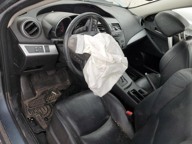 Photo 8 from auction – 2012 MAZDA 3 I with VIN JM1BL1M77C1692494