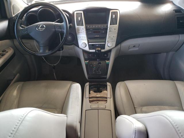 Photo 8 from auction – 2008 LEXUS RX 350 with VIN 2T2GK31U48C027906