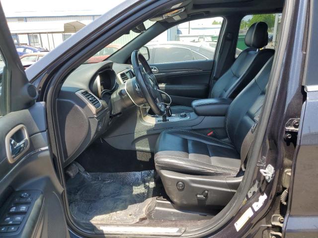 Photo 7 from auction – 2015 JEEP GRAND CHER with VIN 1C4RJFBG8FC156800