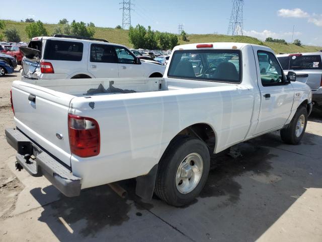 Photo 3 from auction – 2003 FORD RANGER with VIN 1FTYR10UX3PB76356