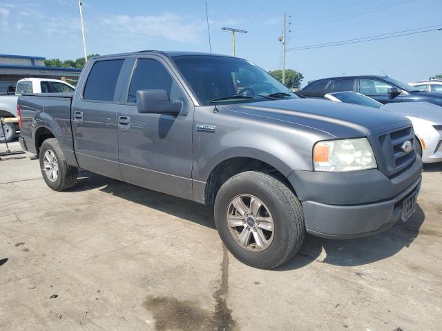 Photo 4 from auction – 2008 FORD F150 SUPER with VIN 1FTRW12W48FB49310