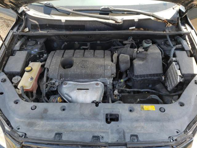 Photo 11 from auction – 2012 TOYOTA RAV4 with VIN 2T3ZF4DV4CW112318