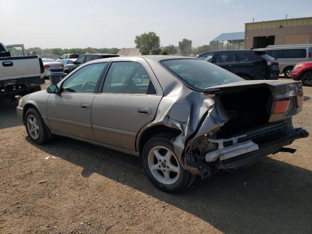 Photo 2 from auction – 2000 TOYOTA CAMRY CE with VIN 4T1BG22K6YU632015