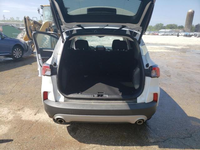 Photo 6 from auction – 2022 FORD ESCAPE SE with VIN 1FMCU0G60NUB41741