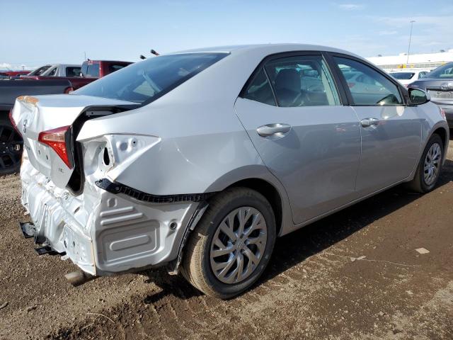 Photo 3 from auction – 2018 TOYOTA COROLLA with VIN 2T1BURHE4JC117850