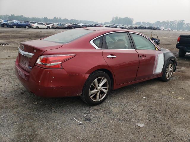 Photo 3 from auction – 2013 NISSAN ALTIMA 2.5 with VIN 1N4AL3AP4DC240073