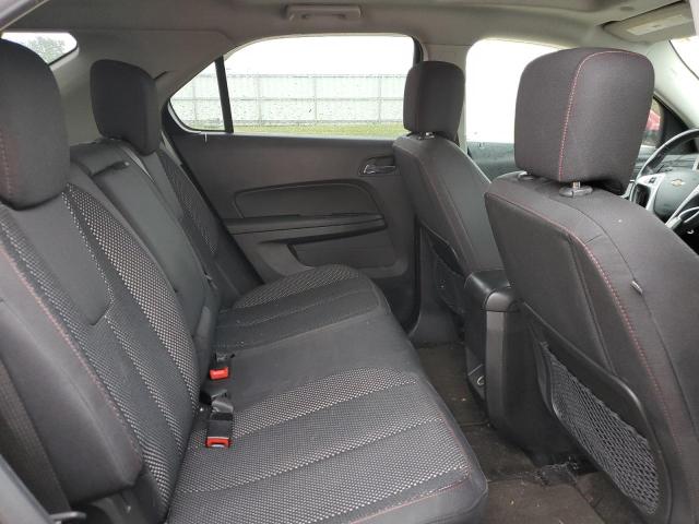 Photo 11 from auction – 2010 CHEVROLET EQUINOX LT with VIN 2CNALPEW6A6415796