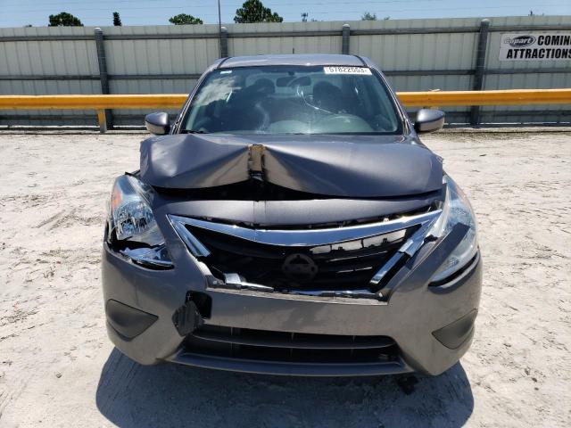 Photo 5 from auction – 2016 NISSAN VERSA S with VIN 3N1CN7AP2GL883702