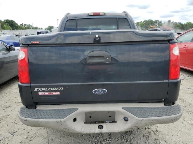 Photo 6 from auction – 2002 FORD EXPLORER S with VIN 1FMZU67E32UD08075