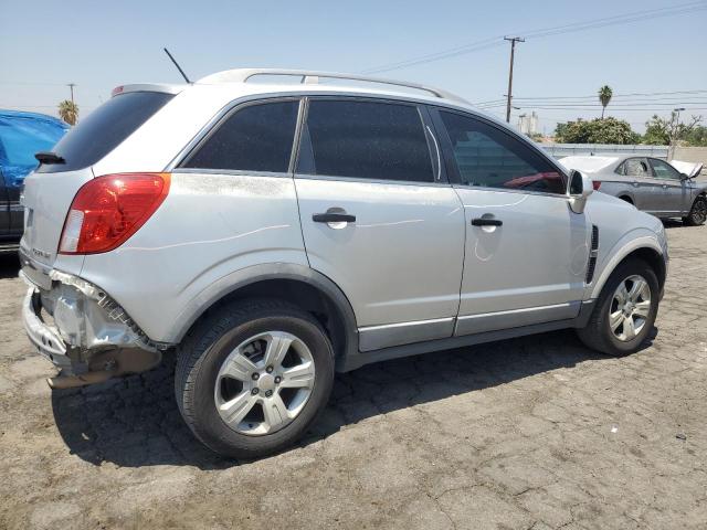 Photo 3 from auction – 2014 CHEVROLET CAPTIVA LS with VIN 3GNAL2EK5ES598448