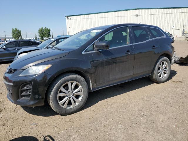 MAZDA CX-7 2011 with VIN JM3ER4C38B0401511 - Photo from auction