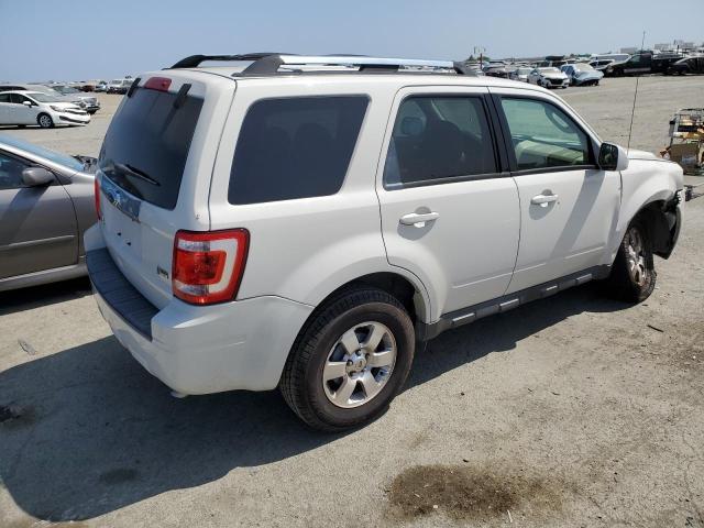 Photo 3 from auction – 2012 FORD ESCAPE LIM with VIN 1FMCU0EG2CKC09333
