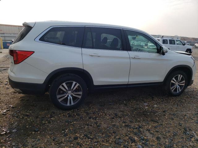 Photo 3 from auction – 2018 HONDA PILOT EXLN with VIN 5FNYF6H74JB059156