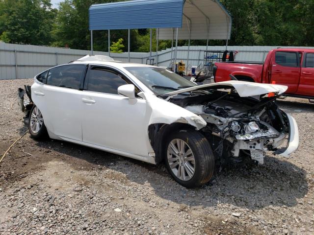 Photo 4 from auction – 2014 LEXUS ES 350 with VIN JTHBK1GG3E2141859