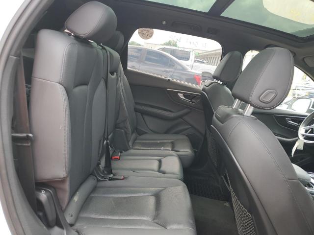 Photo 11 from auction – 2021 AUDI Q7 PRESTIG with VIN WA1VXAF78MD019335