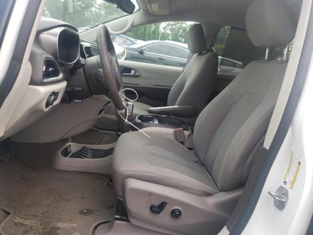 Photo 7 from auction – 2018 CHRYSLER PACIFICA T with VIN 2C4RC1FG5JR111501