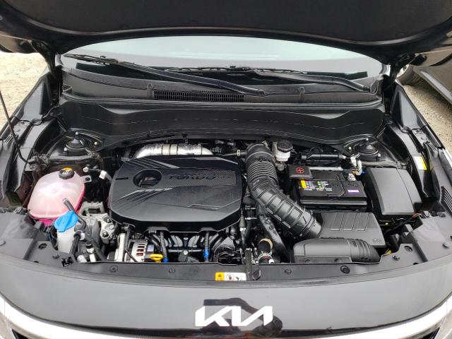 Photo 12 from auction – 2023 KIA SELTOS SX with VIN KNDETCA20P7434807