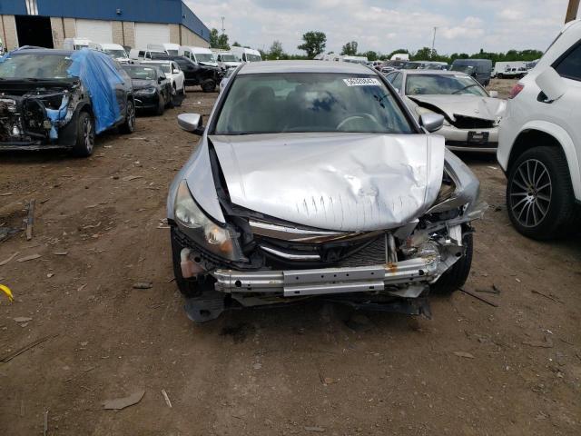 Photo 5 from auction – 2012 HONDA ACCORD LXP with VIN 1HGCP2F45CA197066
