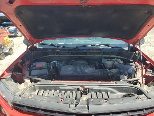 Photo 11 from auction – 2019 CHEVROLET SILVERADO with VIN 3GCUYEED1KG257685