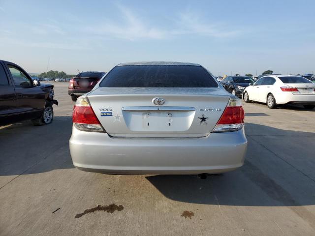 Photo 6 from auction – 2005 TOYOTA CAMRY LE with VIN 4T1BE32K45U401444