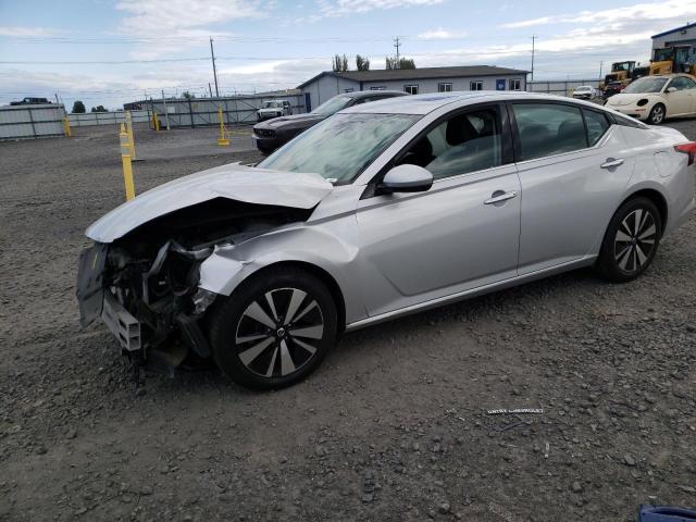 NISSAN ALTIMA SL 2019 with VIN 1N4BL4EV2KC229962 - Photo from auction