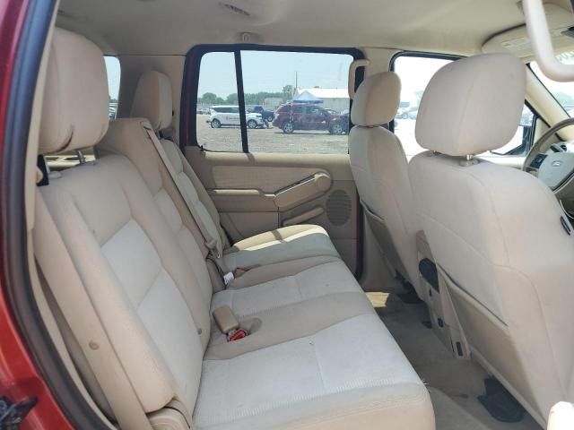 Photo 10 from auction – 2006 FORD EXPLORER X with VIN 1FMEU73E86UA79439