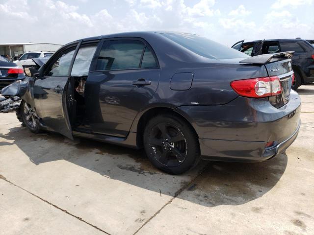 Photo 2 from auction – 2011 TOYOTA COROLLA BA with VIN 2T1BU4EE1BC629543