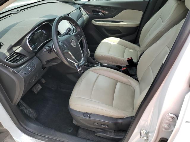 Photo 7 from auction – 2017 BUICK ENCORE ESS with VIN KL4CJCSB0HB240198