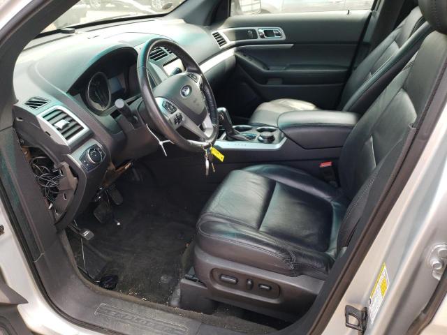 Photo 7 from auction – 2014 FORD EXPLORER X with VIN 1FM5K8D85EGB72226