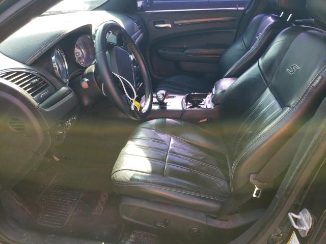 Photo 7 from auction – 2013 CHRYSLER 300 S with VIN 2C3CCABG0DH580957