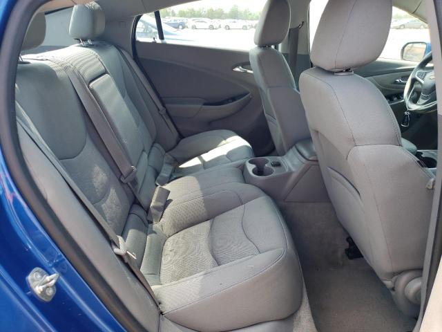 Photo 10 from auction – 2016 CHEVROLET VOLT LT with VIN 1G1RC6S56GU132945