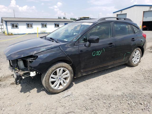 SUBARU IMPREZA PR 2016 with VIN JF1GPAB64G8301647 - Photo from auction