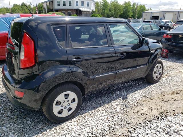 Zdjęcie 3 z aukcji – 2013 KIA SOUL z VIN KNDJT2A58D7753290