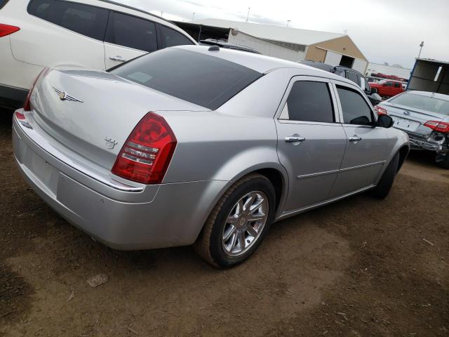 Photo 3 from auction – 2006 CHRYSLER 300C with VIN 2C3LA63H36H249593
