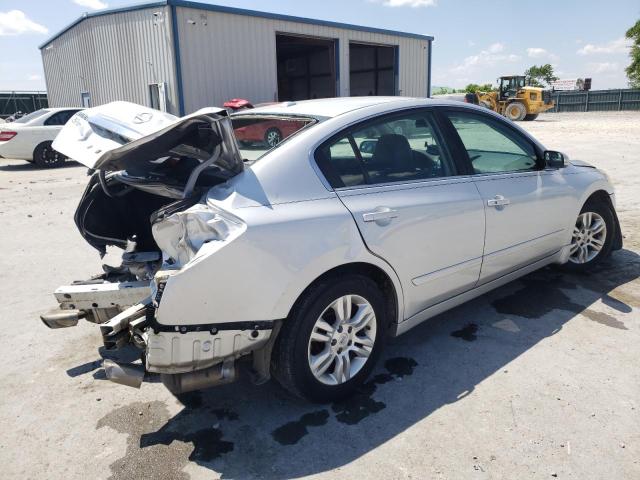 Photo 3 from auction – 2011 NISSAN ALTIMA BAS with VIN 1N4AL2AP4BN449681