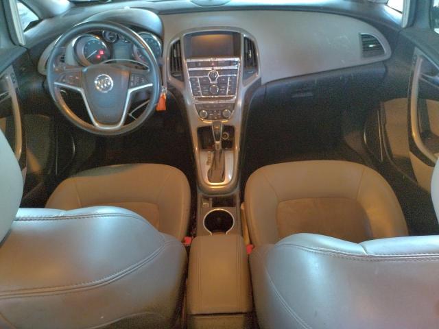 Photo 8 from auction – 2016 BUICK VERANO CON with VIN 1G4PR5SK8G4147911