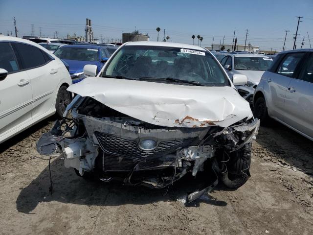 Фото 5 с аукциона – 2010 TOYOTA COROLLA BA с VIN 2T1BU4EE2AC426952
