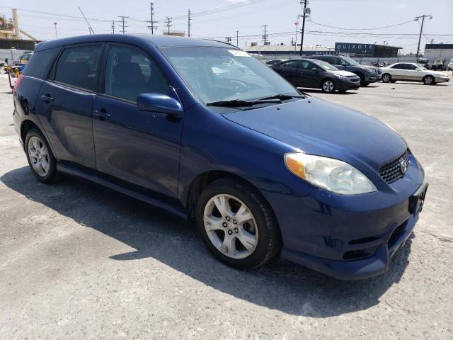 Photo 4 from auction – 2004 TOYOTA MATRIX with VIN 2T1KY32E44C176444