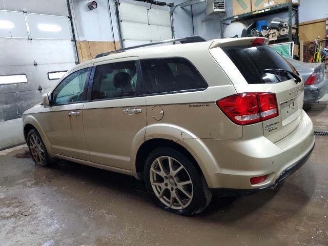 Foto 2 de la subasta – 2011 DODGE JOURNEY R/ con VIN 3D4PH6FG6BT570561