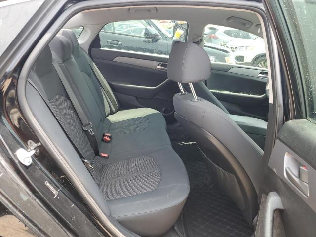 Photo 10 from auction – 2019 HYUNDAI SONATA SE with VIN 5NPE24AF0KH733567