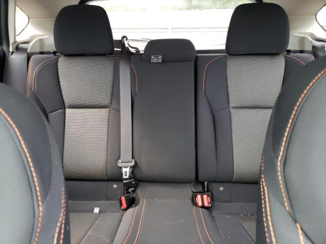 Photo 10 from auction – 2019 SUBARU CROSSTREK with VIN JF2GTADC6KH305377