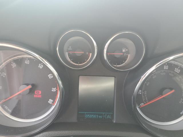 Photo 9 from auction – 2015 BUICK ENCORE PRE with VIN KL4CJHSB0FB082889