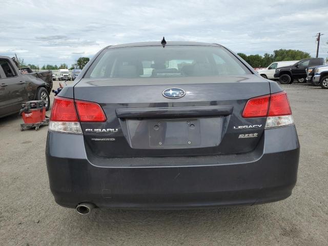 Photo 6 from auction – 2012 SUBARU LEGACY 2.5 with VIN 4S3BMBL63C3035269