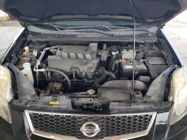 Photo 11 from auction – 2010 NISSAN SENTRA 2.0 with VIN 3N1AB6AP2AL698759