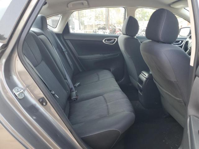 Photo 10 from auction – 2016 NISSAN SENTRA S with VIN 3N1AB7AP8GL639813