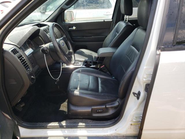 Photo 7 from auction – 2009 FORD ESCAPE LIM with VIN 1FMCU04GX9KA10430