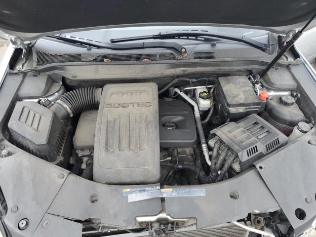 Photo 12 from auction – 2011 CHEVROLET EQUINOX LT with VIN 2CNALDEC1B6265070