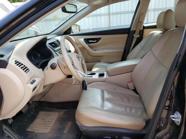 Photo 7 from auction – 2016 NISSAN ALTIMA 2.5 with VIN 1N4AL3AP9GC286163
