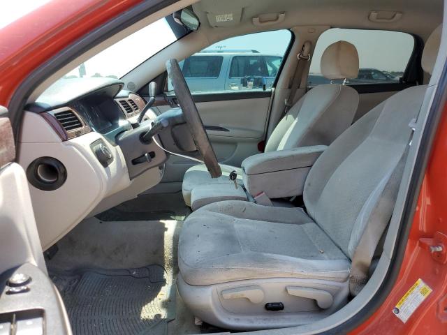 Снимка 7 от търг – 2008 CHEVROLET IMPALA LT с VIN 2G1WT58N089130451
